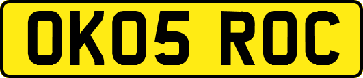 OK05ROC