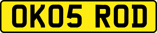 OK05ROD