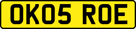 OK05ROE