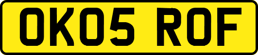 OK05ROF