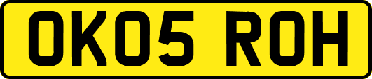 OK05ROH