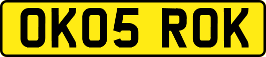OK05ROK