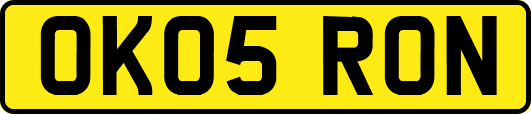 OK05RON