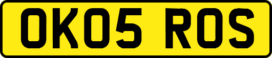 OK05ROS