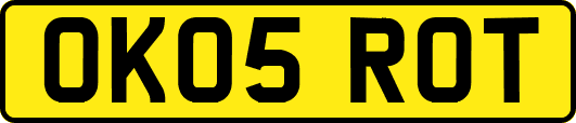 OK05ROT