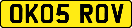 OK05ROV
