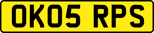 OK05RPS