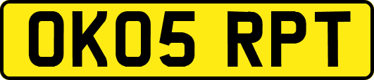 OK05RPT