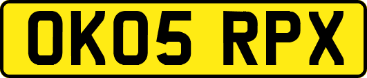 OK05RPX
