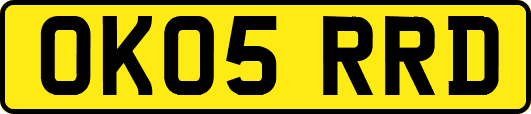 OK05RRD