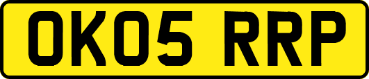 OK05RRP