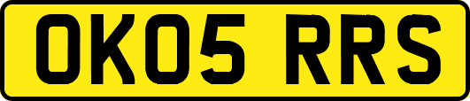 OK05RRS