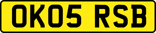 OK05RSB