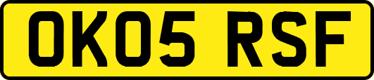 OK05RSF