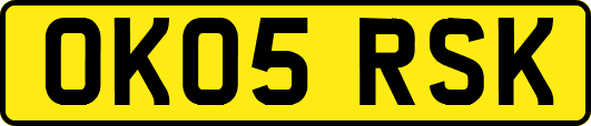 OK05RSK