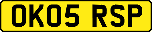 OK05RSP