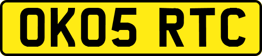 OK05RTC