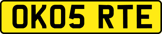 OK05RTE