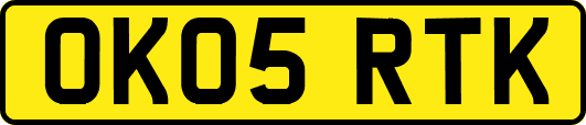 OK05RTK