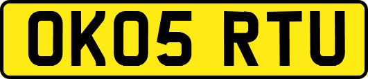 OK05RTU