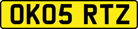 OK05RTZ