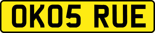 OK05RUE