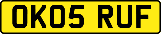 OK05RUF