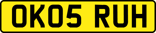 OK05RUH