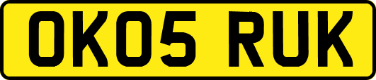 OK05RUK