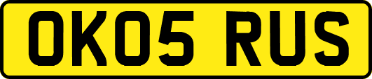 OK05RUS