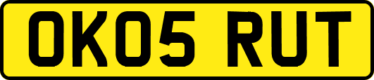 OK05RUT