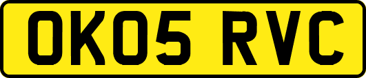 OK05RVC
