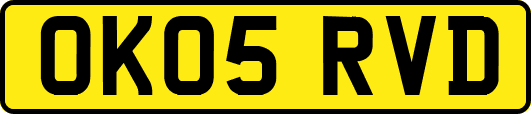 OK05RVD