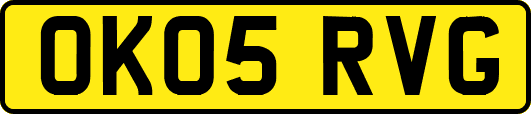 OK05RVG