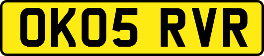 OK05RVR