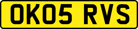 OK05RVS