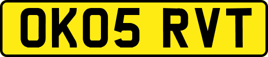 OK05RVT