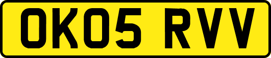 OK05RVV