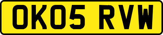 OK05RVW