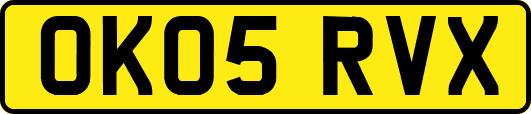 OK05RVX