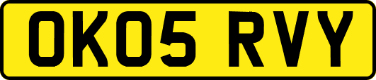 OK05RVY