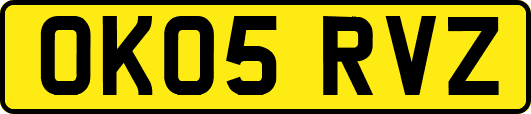 OK05RVZ