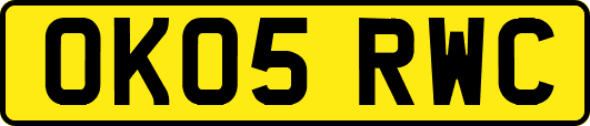 OK05RWC