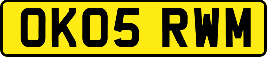 OK05RWM