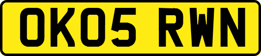 OK05RWN