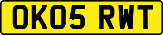 OK05RWT