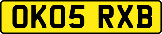 OK05RXB