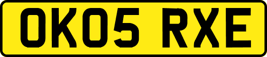 OK05RXE