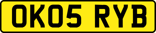 OK05RYB