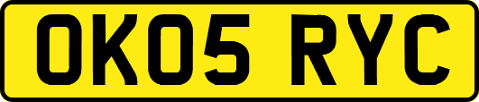 OK05RYC